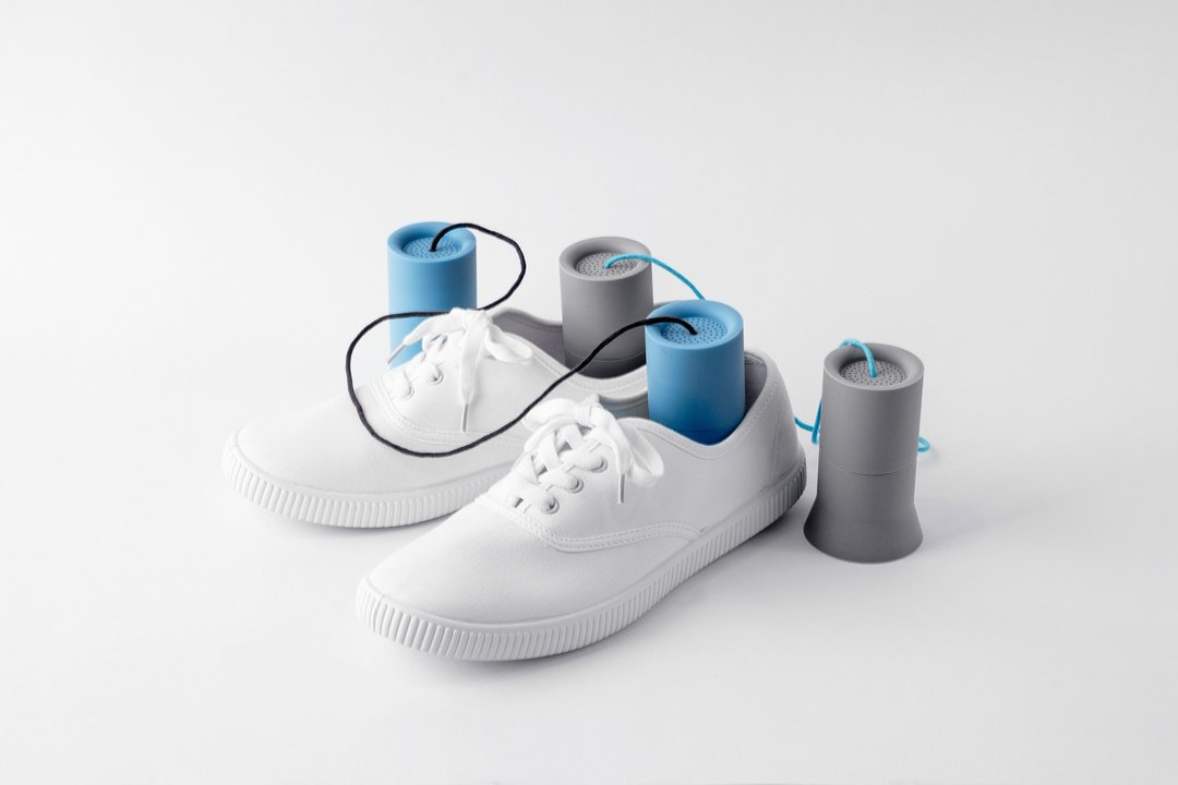 天然鞋柜除湿干燥棒 - 250 design - 其他 - 塑料 