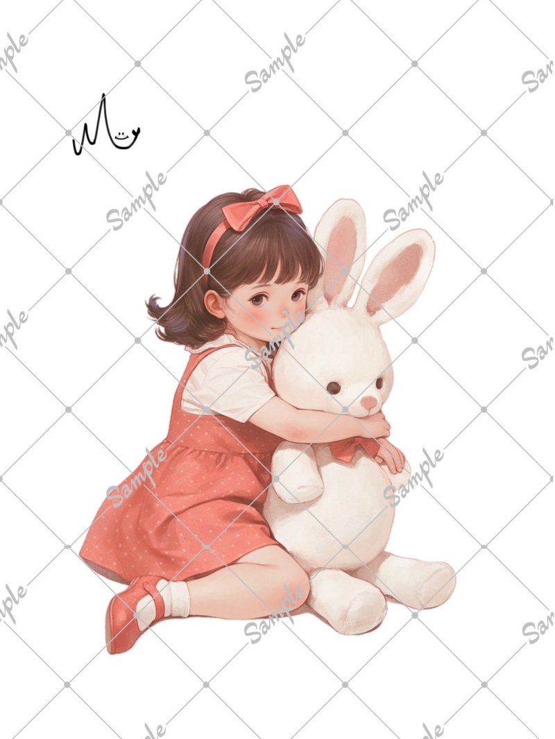 原创贴纸 - 贴纸 - 纸 