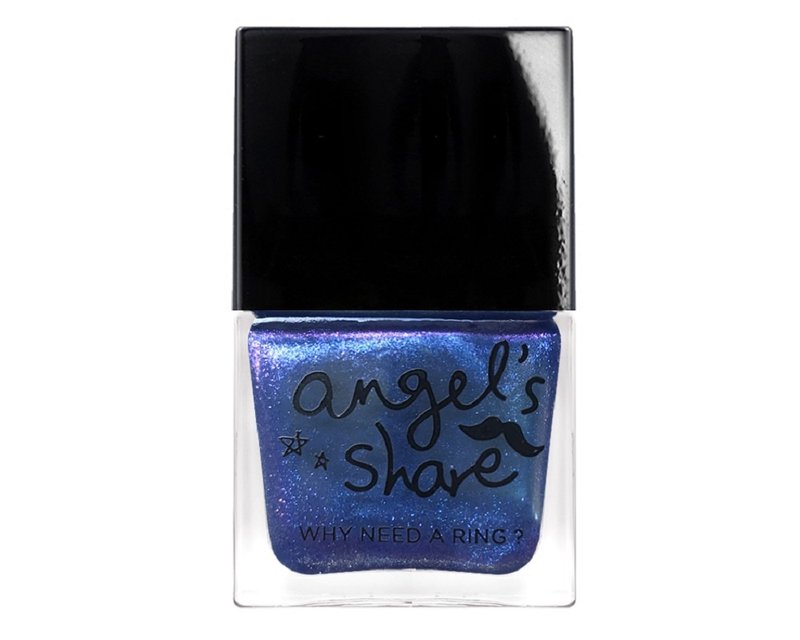 Jody S004 星空粉光系列  Star Shell Light Nail Lacque - 其他 - 其他材质 