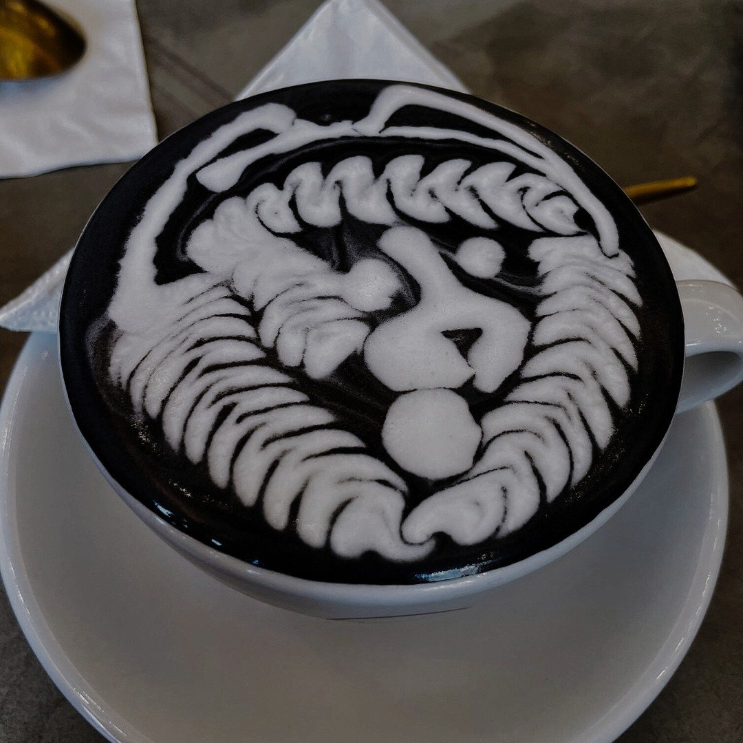 咖啡拉花精进班 三小时一对一私人班 - 美食 - 其他材质 