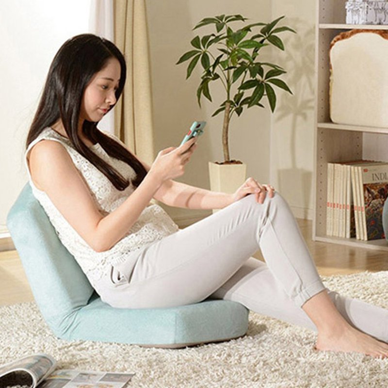 【CELLUTANE】 METO马卡龙和室椅A897 台湾授权贩售 - 椅子/沙发 - 其他材质 