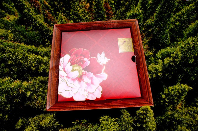 营养师的中秋礼盒 浓情 零添加果干 果茶 坚果 - 水果干 - 新鲜食材 