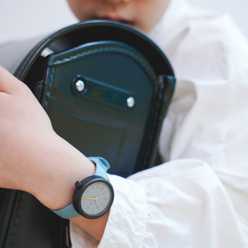 日本 YOT WATCH 儿童手表 / 蓝色 - 其他 - 其他材质 蓝色