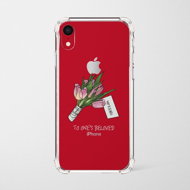 iPhone 手机壳 382 - 手机壳/手机套 - 塑料 