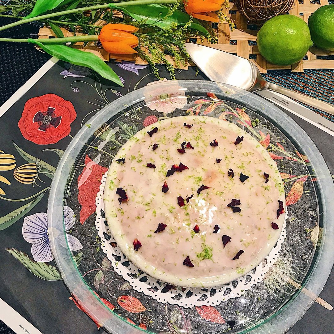 节庆料理示范课 · Alice老师【圣诞果仁烤鸡X圣诞水果蛋糕】 - 美食 - 其他材质 