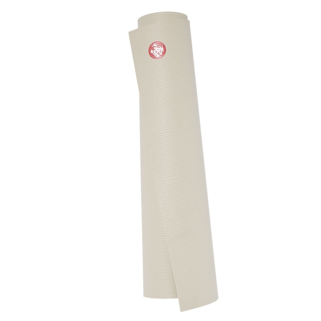 【Manduka】PROlite Mat 瑜珈垫 4.7mm - Sand - 瑜珈垫 - 其他材质 白色