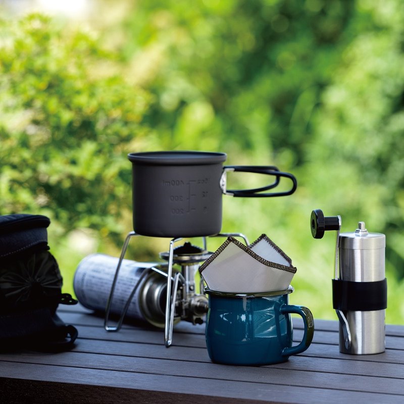 日本【SALUS 佐藤金属】不锈钢咖啡细网(2款) - 咖啡壶/周边 - 不锈钢 