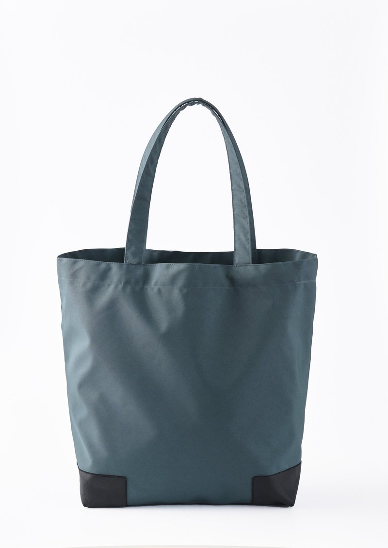 CORDURA 防水耐磨托特包(大) - 侧背包/斜挎包 - 防水材质 绿色