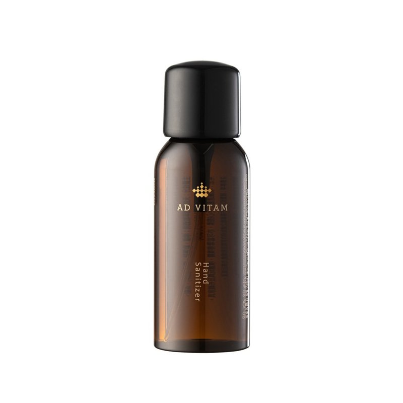 精油干洗手喷雾 80ml  (效期2026/01/12) - 香薰/精油/线香 - 其他材质 卡其色