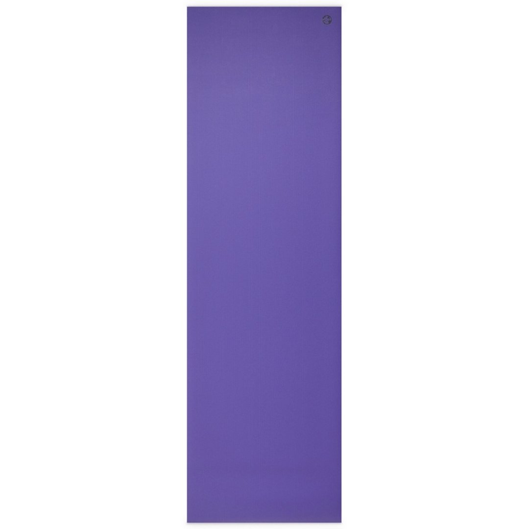 【Manduka】PROlite Mat 瑜珈垫 4.7mm 加长版 - Passion Berry - 瑜珈垫 - 其他材质 紫色