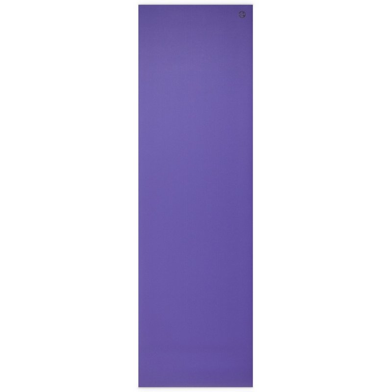 【Manduka】PROlite Mat 瑜珈垫 4.7mm 加长版 - Passion Berry - 瑜珈垫 - 其他材质 紫色
