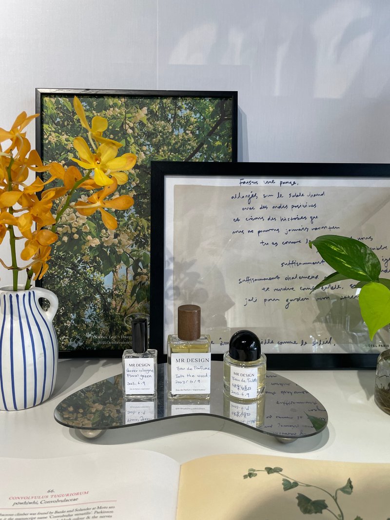 韩国 KDCA 协会 天然精油调香师资证照课 / 台北国父纪念馆站 - 蜡烛/香氛 - 精油 