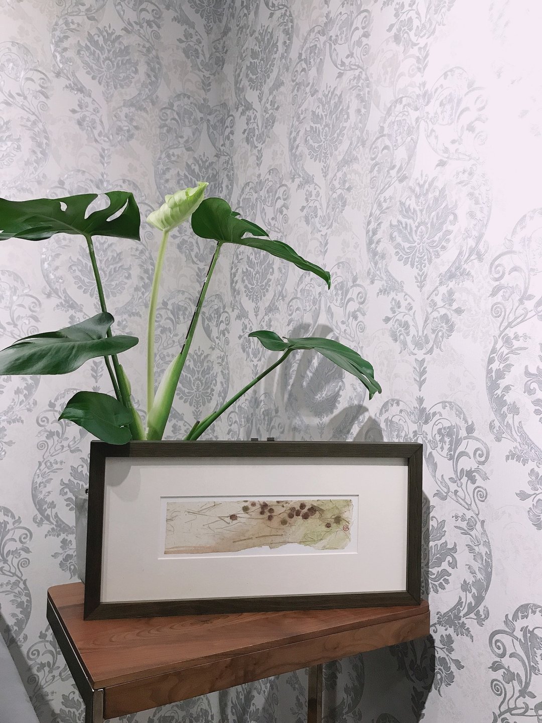 小果实|胶彩画|送礼 - 海报/装饰画/版画 - 纸 