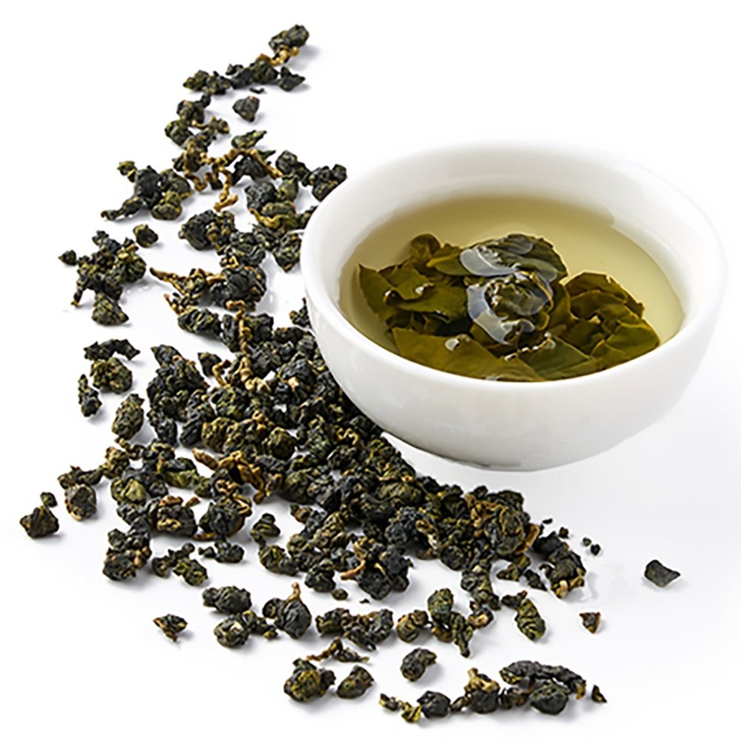 一泽茶【EZR Leaf】台湾高山乌龙茶8入盒装/12入袋装/散茶50g - 茶 - 植物．花 