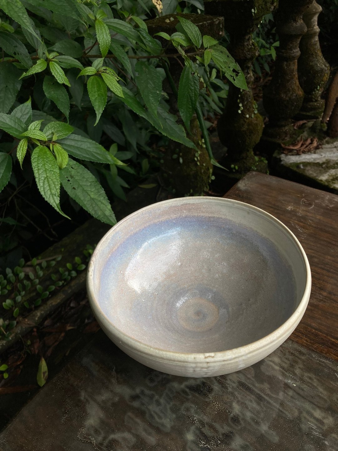 雾 水方系列 02 - 茶具/茶杯 - 陶 