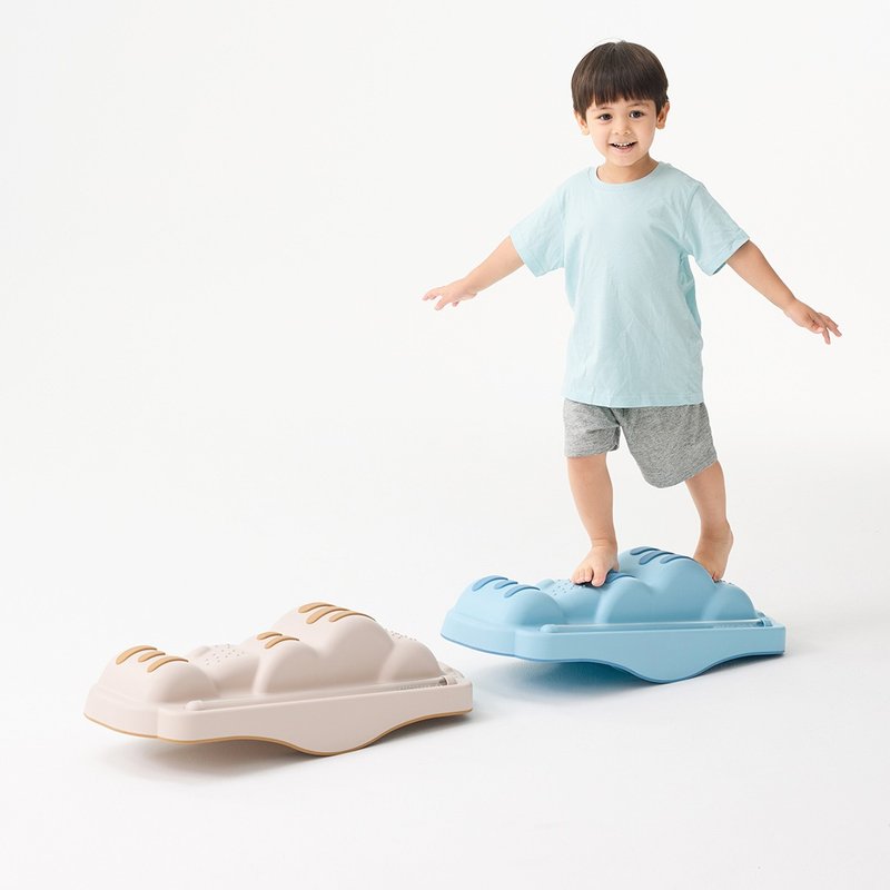 Weplay 沙舟哗啦啦 - 玩具/玩偶 - 塑料 多色