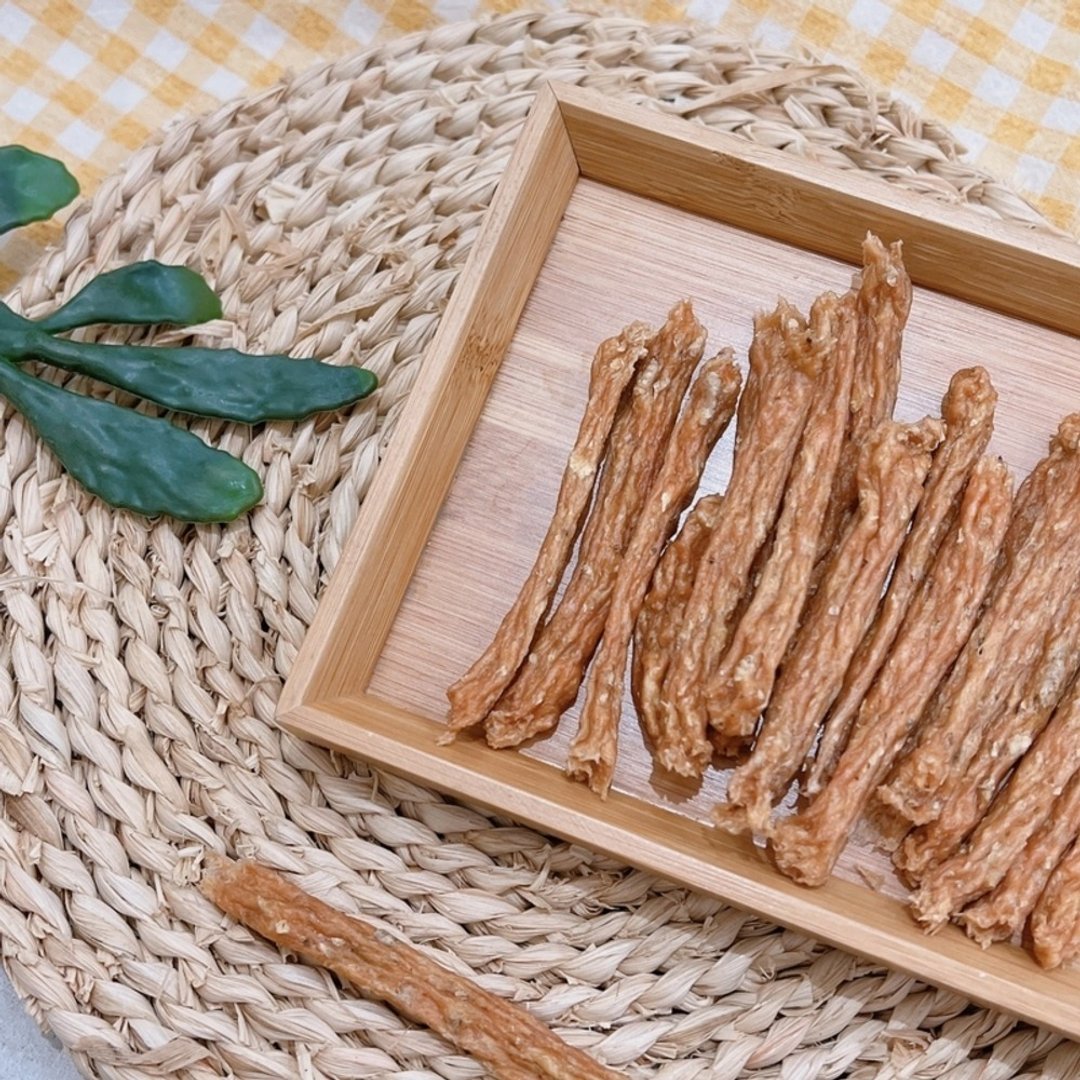 虫虫围鸡 50克 - 零食/点心 - 新鲜食材 