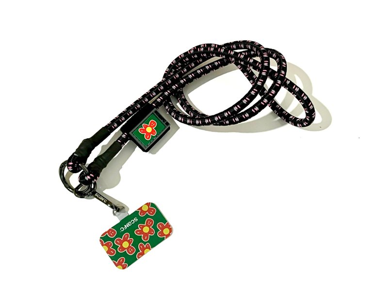 SCANFC NFC科技魔术贴  Merry Christmas 圣诞版新品 - 手机配件 - 其他材质 