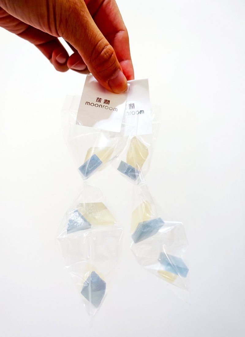 【婚礼小物】串光石 / ２５组 - 蛋糕/甜点 - 新鲜食材 