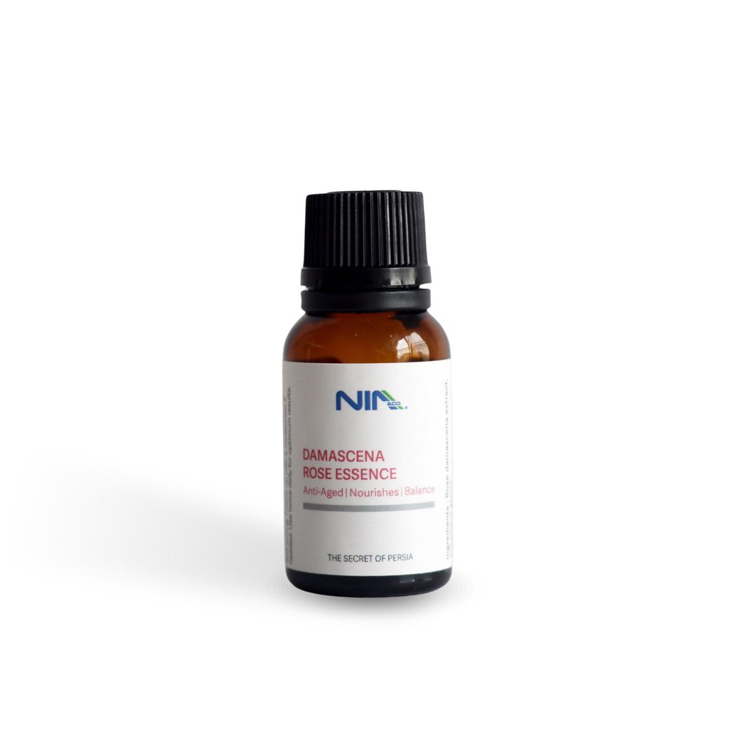 大马士革玫瑰精华15ml - 香薰/精油/线香 - 精油 粉红色