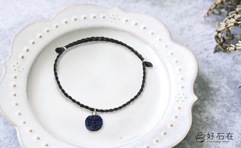 【11月】水晶香氛手链 手作课程 / 1人开课 / 适合亲子 / 花莲市 - 金工/饰品 - 宝石 