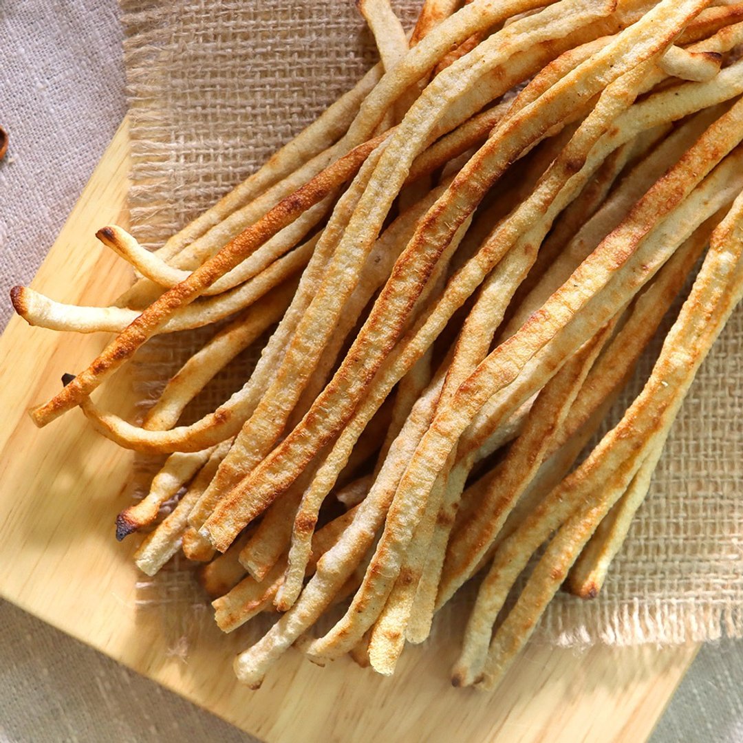 【菓青市集】碳烤鱿鱼条 - 零食/点心 - 其他材质 