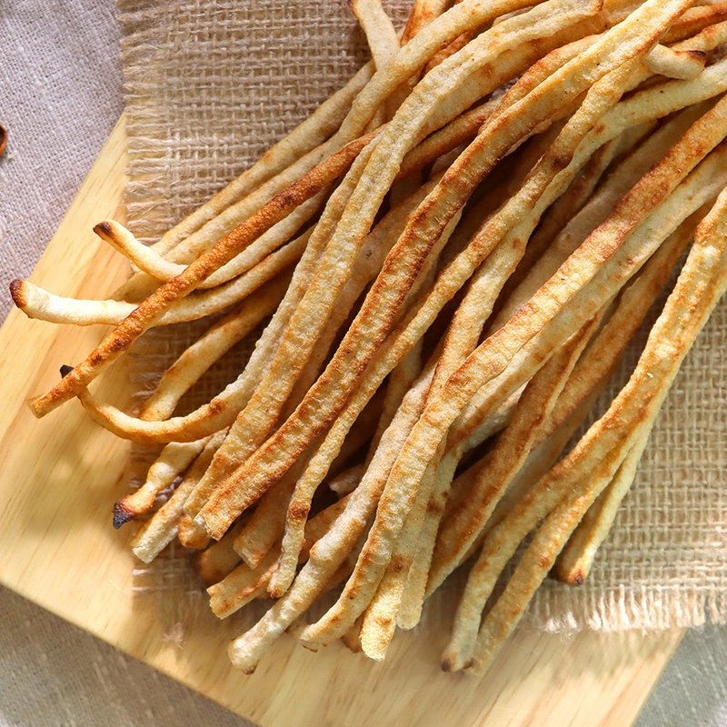 【菓青市集】碳烤鱿鱼条 - 零食/点心 - 其他材质 