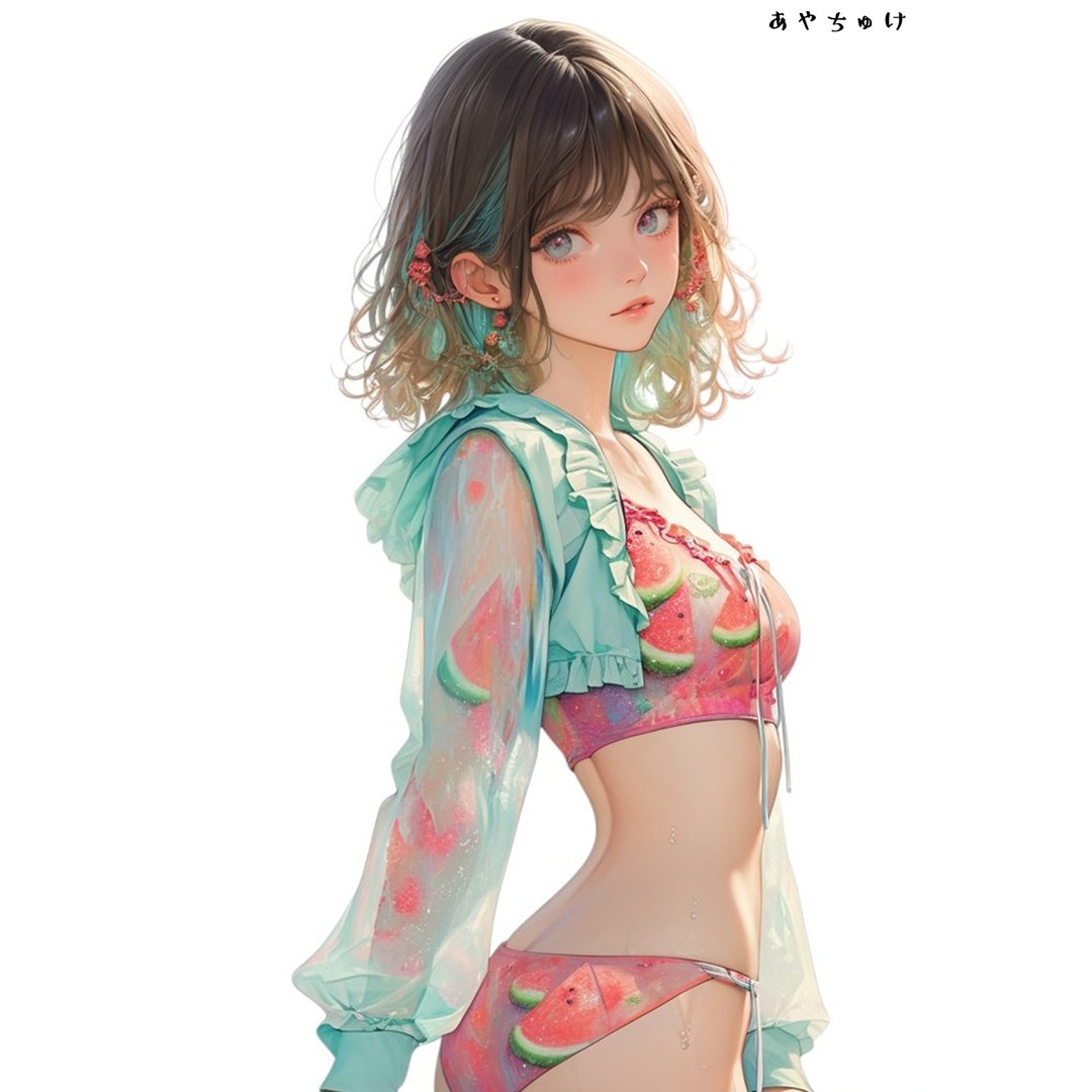【8月新款】07-099-0026 拼贴贴纸 - 贴纸 - 纸 