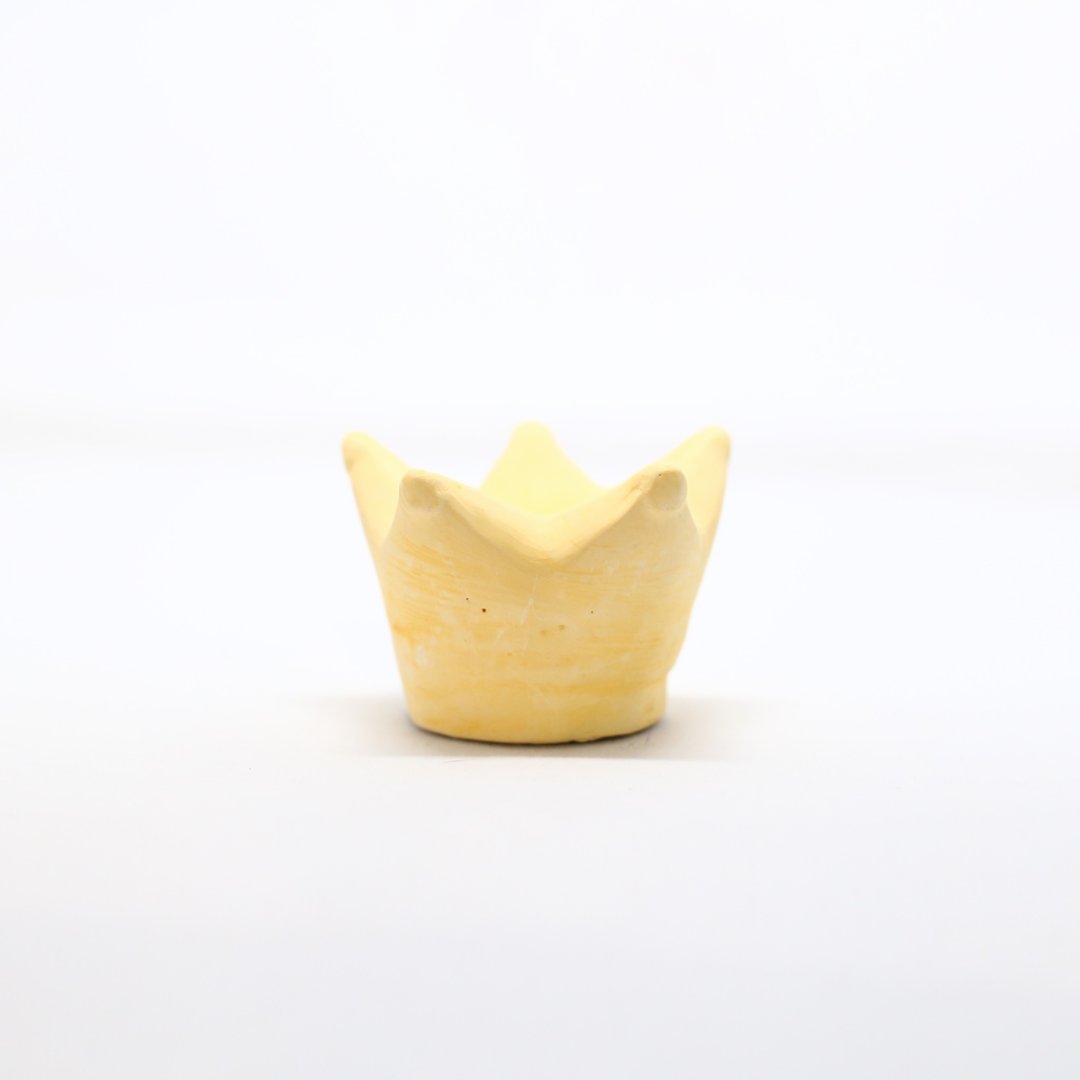 【小王子的艺想世界75周年特展】限定香氛石-皇冠 - 香薰/精油/线香 - 其他材质 