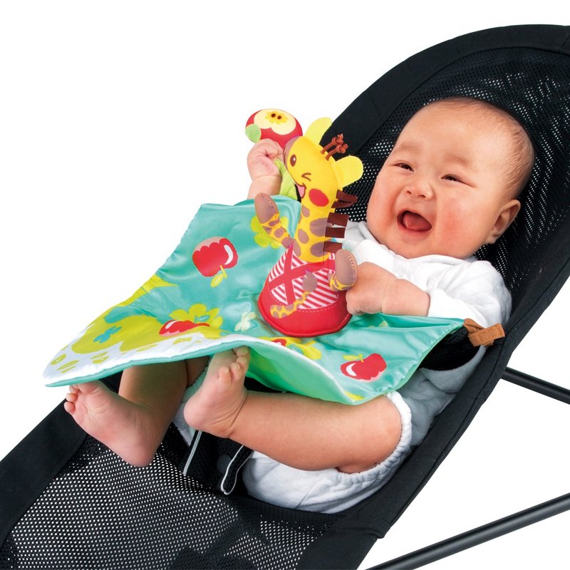 全身刺激动感玩具/宝宝玩具/婴儿玩具- - 玩具/玩偶 - 聚酯纤维 多色