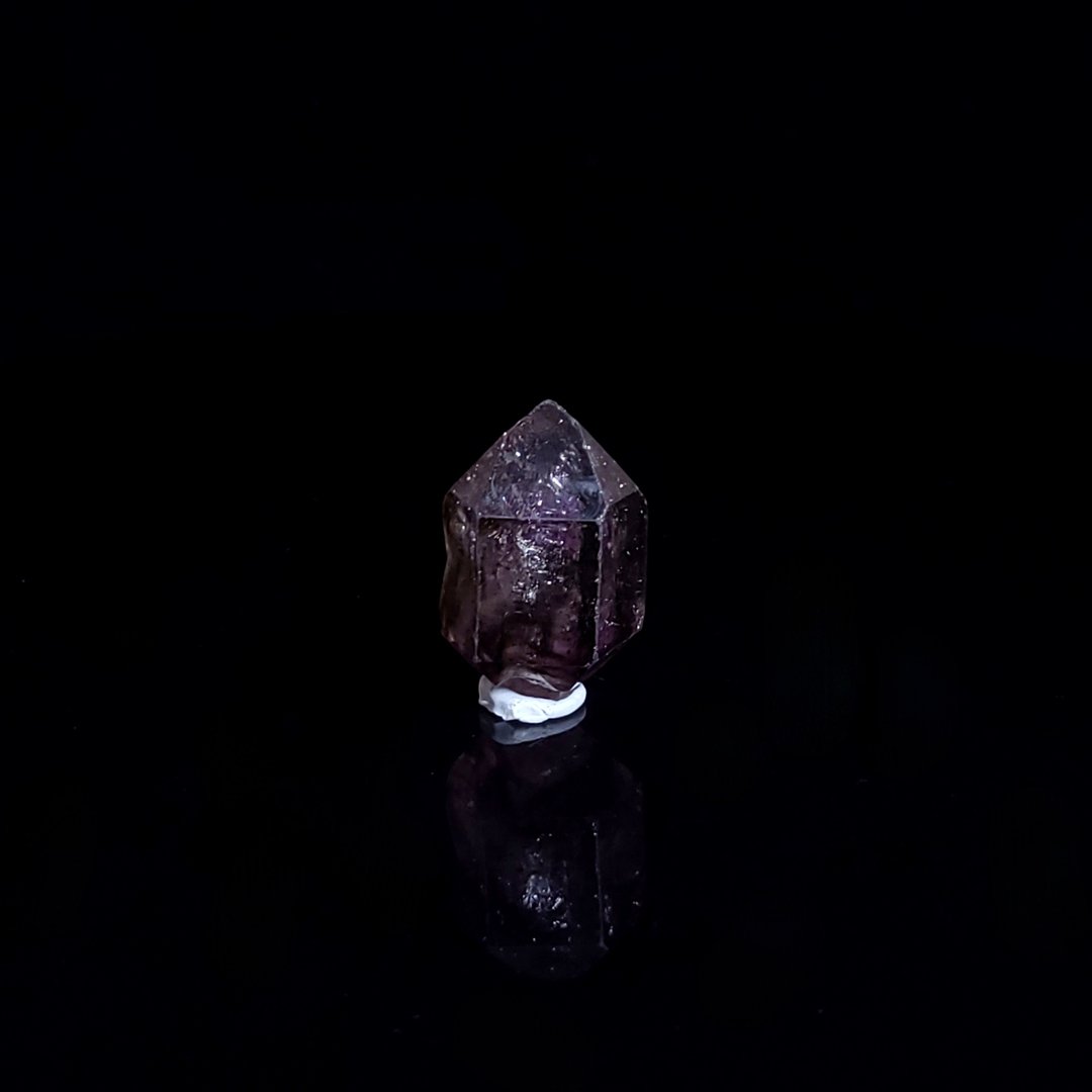 【超七原石】 - 727 - 其他 - 水晶 黑色