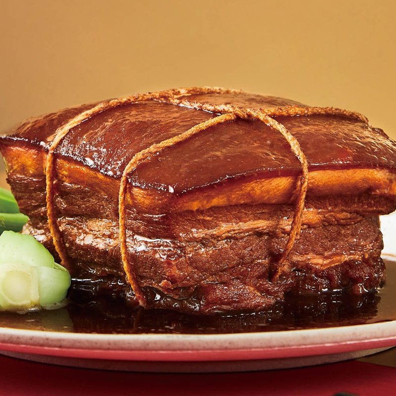 (预购)【上海乡村】本帮东坡肉-600g(固形物400g) - 其他 - 其他材质 多色