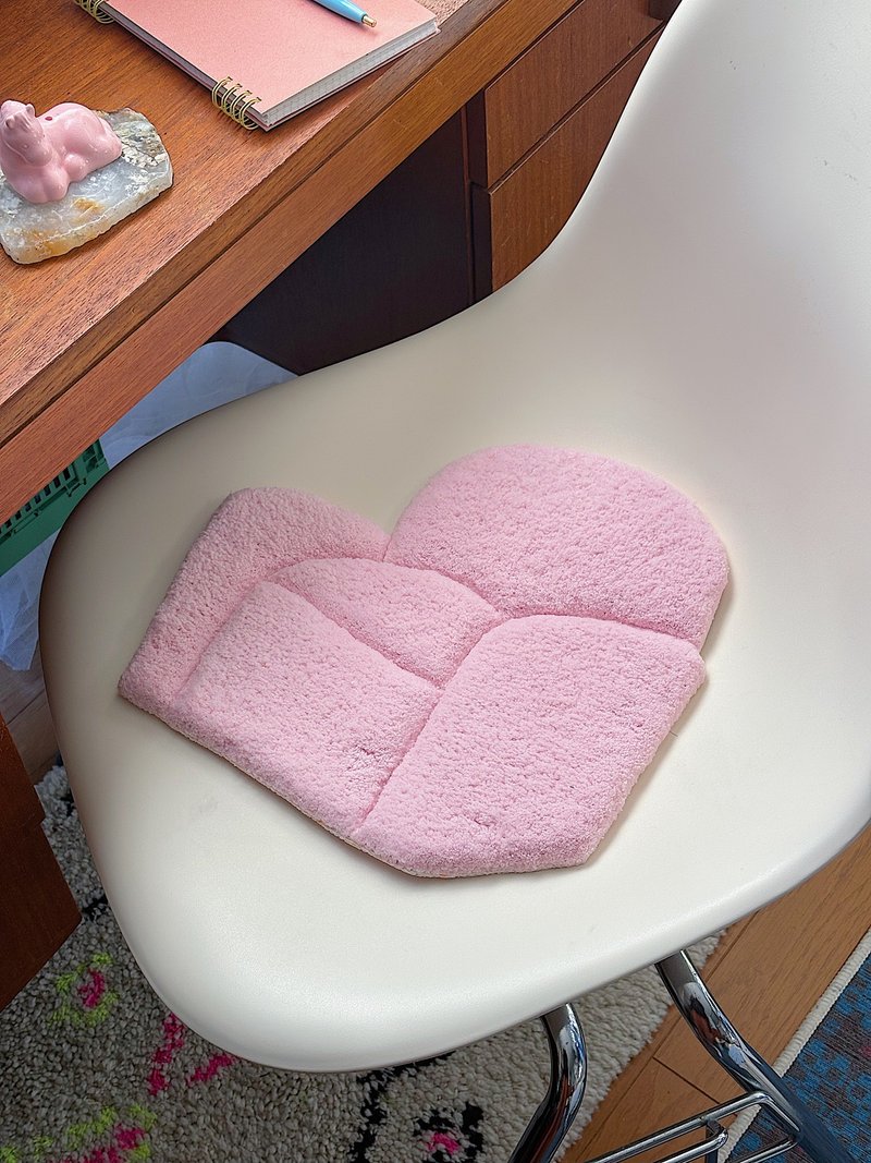 椅垫地毯 沙发 / naproom - 地垫/地毯 - 压克力 