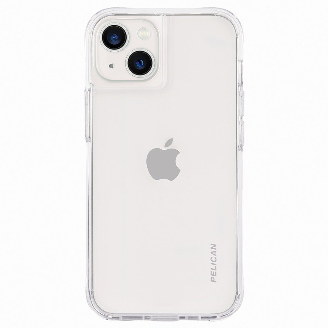 iPhone 13/13 Pro/13 Pro Max 防摔手机保护壳 Adventurer 透明 - 手机壳/手机套 - 其他材质 