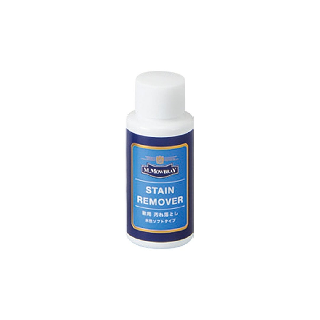 油脂清洁剂 Stain Remover 60ml 清除鞋蜡/鞋污 日本制 - 其他 - 其他材质 透明
