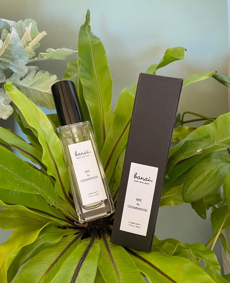 BANAI  淡香水 | 香氛喷雾 香调Jo Malone 英国梨与小苍兰 - 香薰/精油/线香 - 精油 