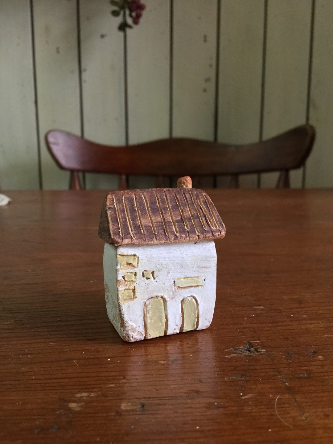 童话小屋/陶小屋 - 摆饰 - 陶 多色