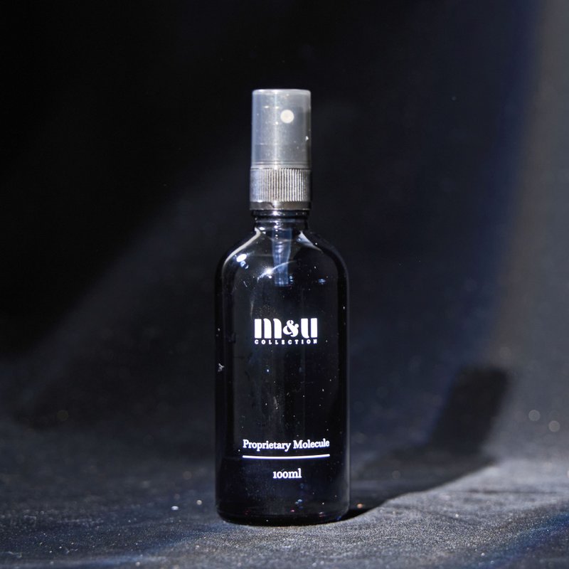 【M&U】黑耀奇肌养发露100ml - 洗发用品 - 环保材料 