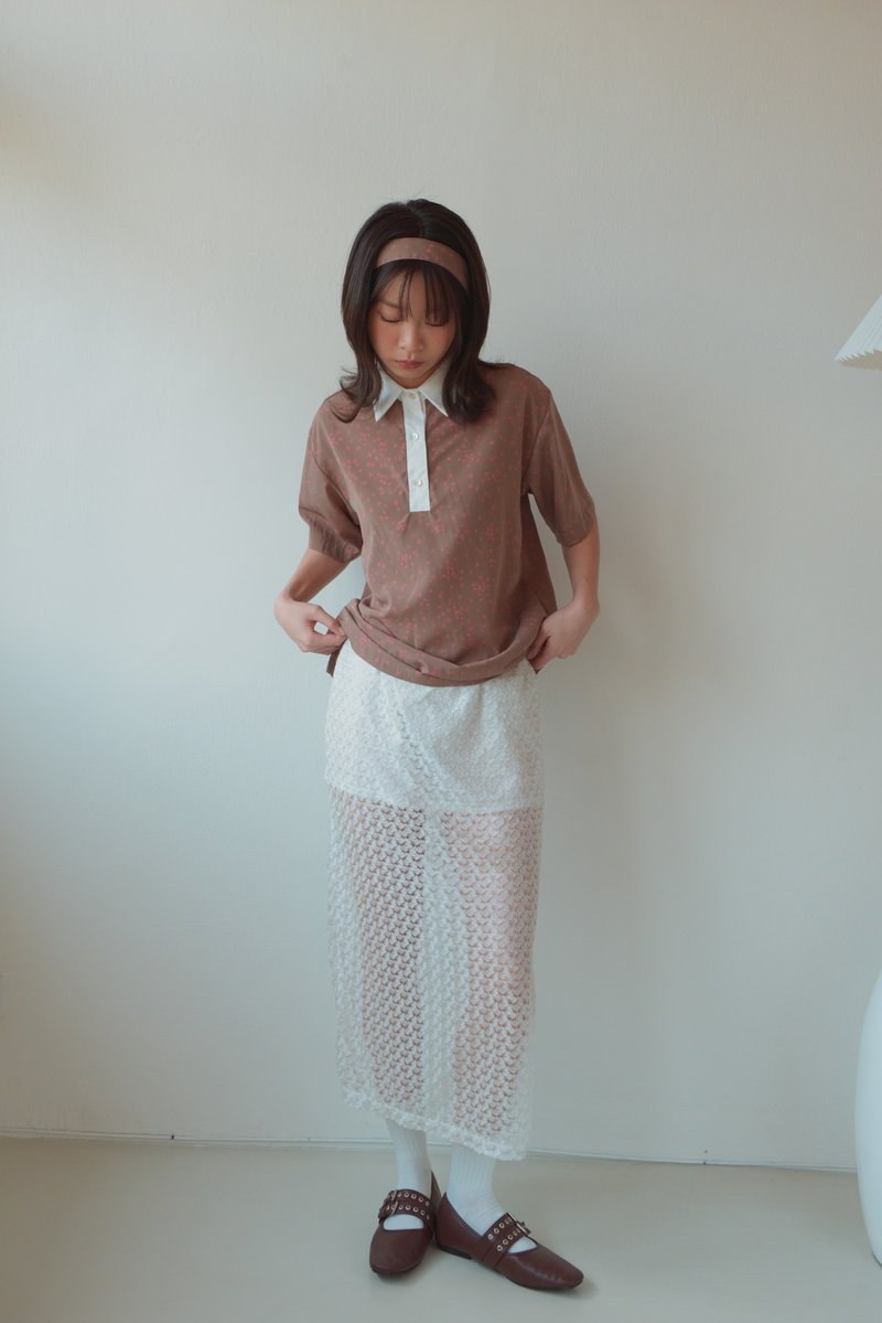 Lollily 长裙 - 晚装/礼服 - 聚酯纤维 多色