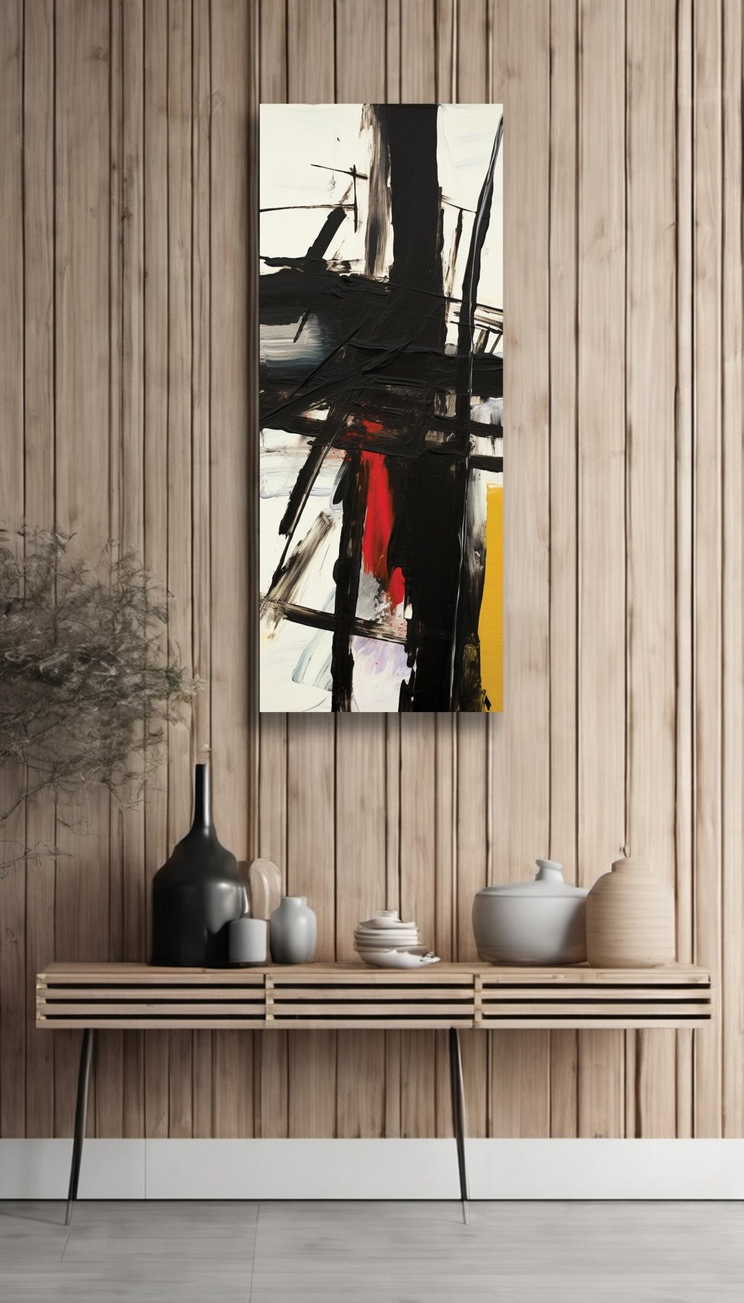 10040抽象画-无框画 | 装饰画 | 油画 | 挂画 | 室内设计 | 壁饰 - 海报/装饰画/版画 - 其他材质 多色