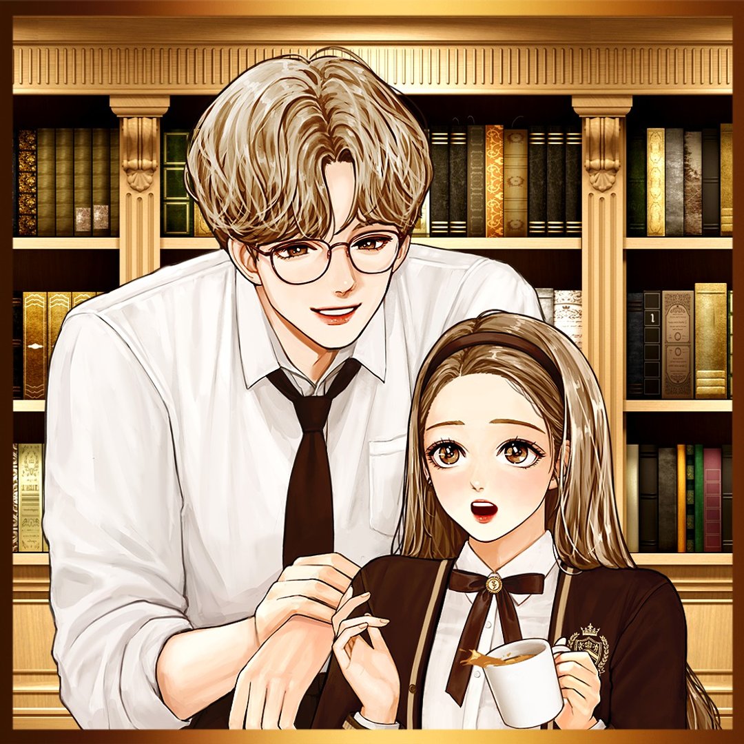 Who was your first love? - first love (6Color) - 贴纸 - 纸 多色
