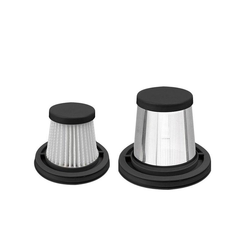 Ottoro Lite 自动集尘无线吸尘器∣专用滤网∣2入组 - 吸尘器 - 其他材质 