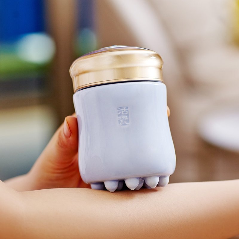 干唐轩活瓷 | 活力杯 / 小 / 单层 / 5色 220ml - 水瓶/水壶 - 瓷 