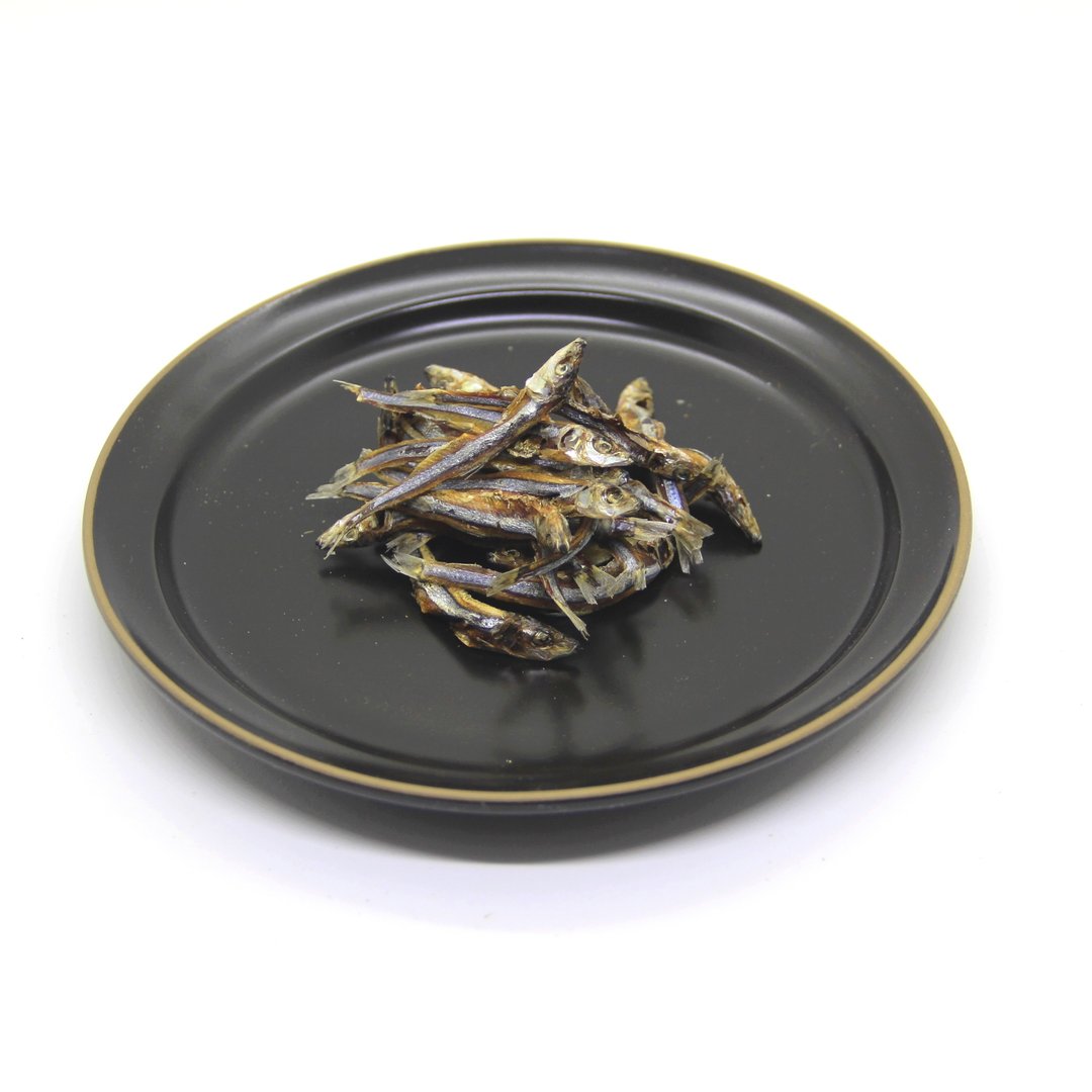 丁香鱼干|宠物零食|天然无添加|纯手工|有机友善 - 零食/点心 - 新鲜食材 