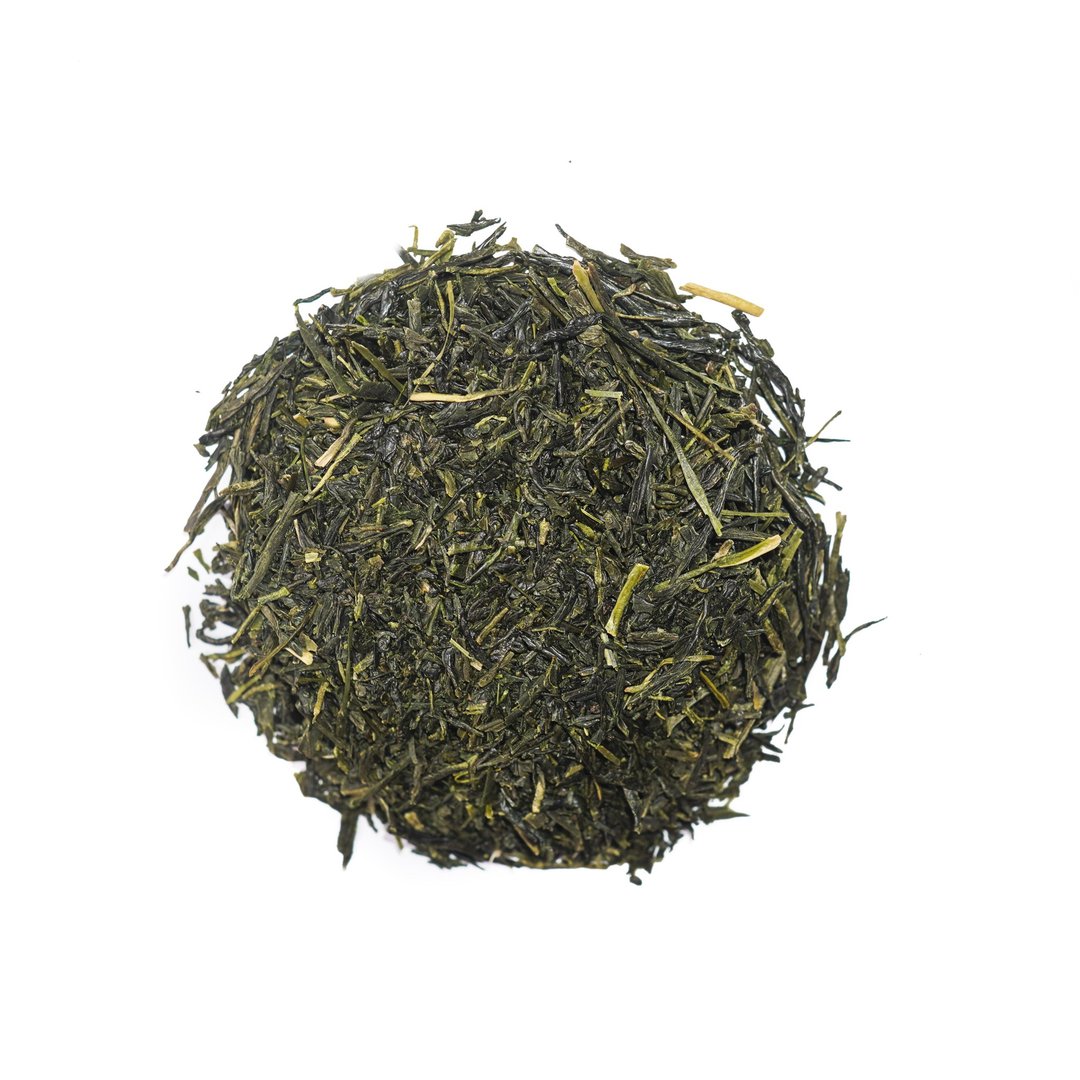 静冈深蒸煎茶 滴翠 - 茶 - 其他材质 红色