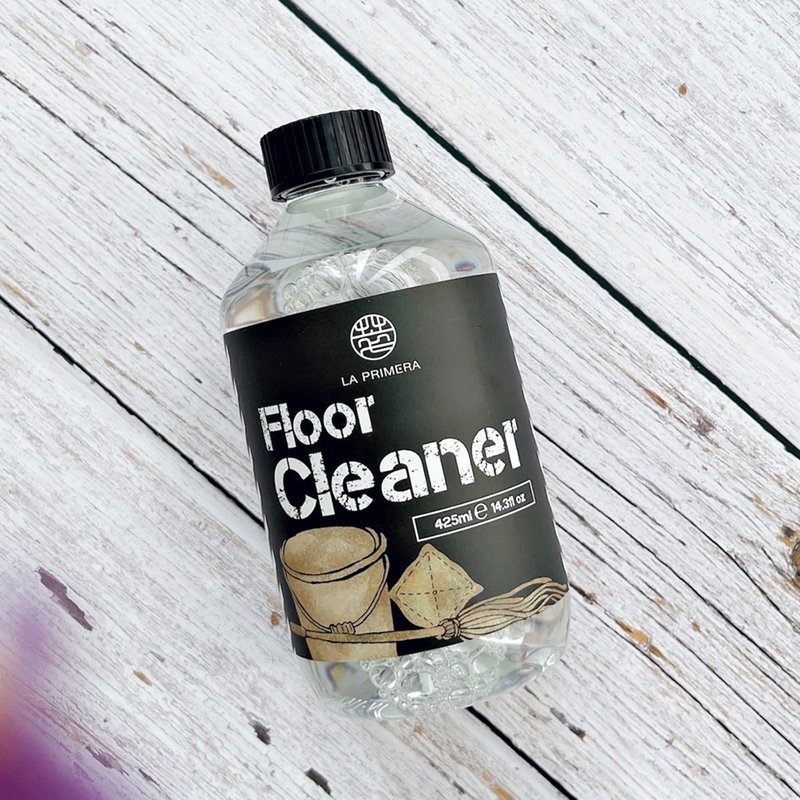【转运来】【过年大扫除】薰香地板清洁液 425mL - 地垫/地毯 - 浓缩/萃取物 透明