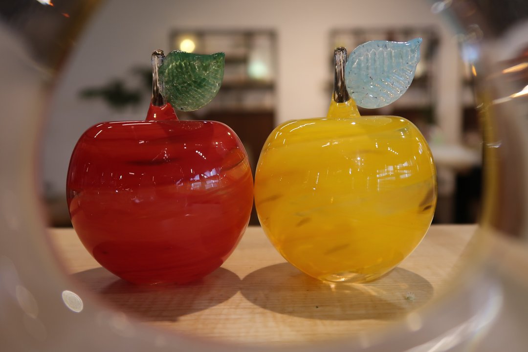 坤水晶【玻璃吹制】特殊款式 - 可爱造型・下单前请先私讯确认上 - 陶艺 - 玻璃 