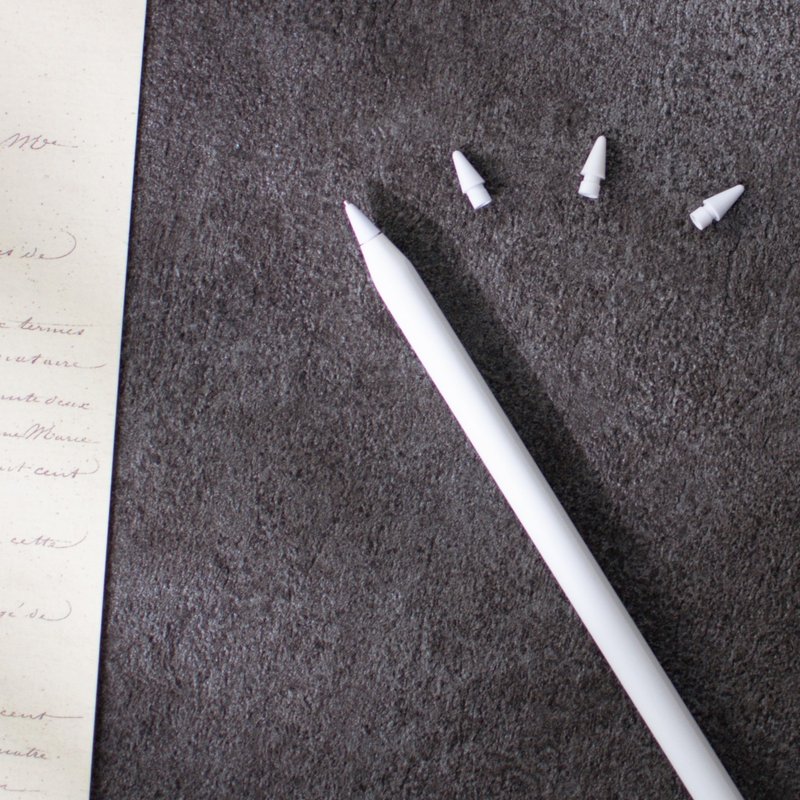 JEHD 职业笔尖组 金属、静音、速绘、ABS 四种享受一次拥有 - 其他 - 其他材质 