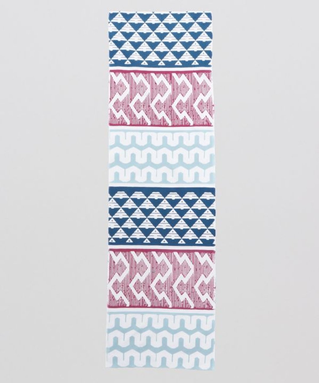 Long TENUGUI Towel - Stripe x KOMON - 毛巾浴巾 - 其他材质 