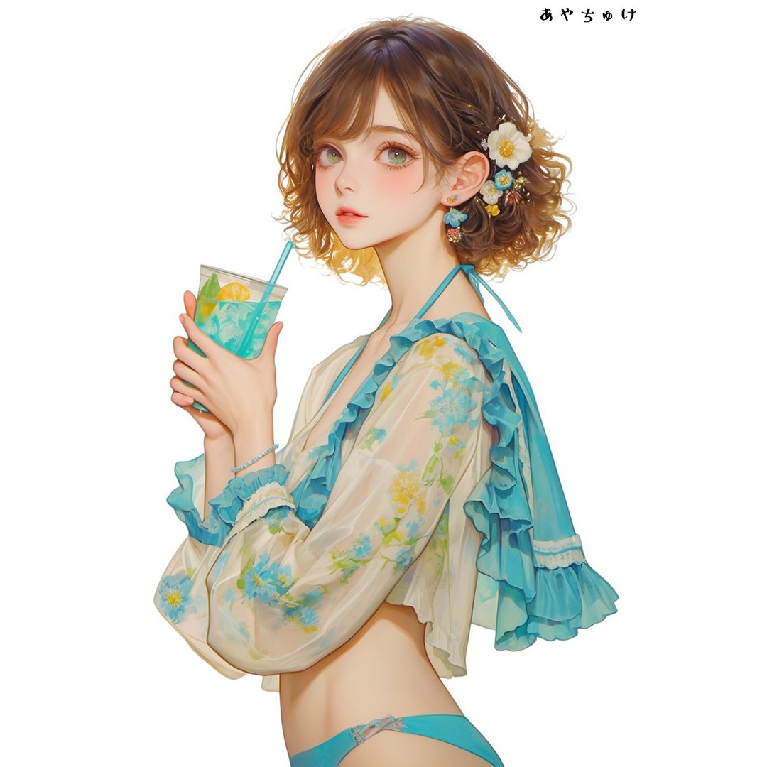 【8月新品上市】07-099-0128 拼贴贴纸 - 贴纸 - 纸 